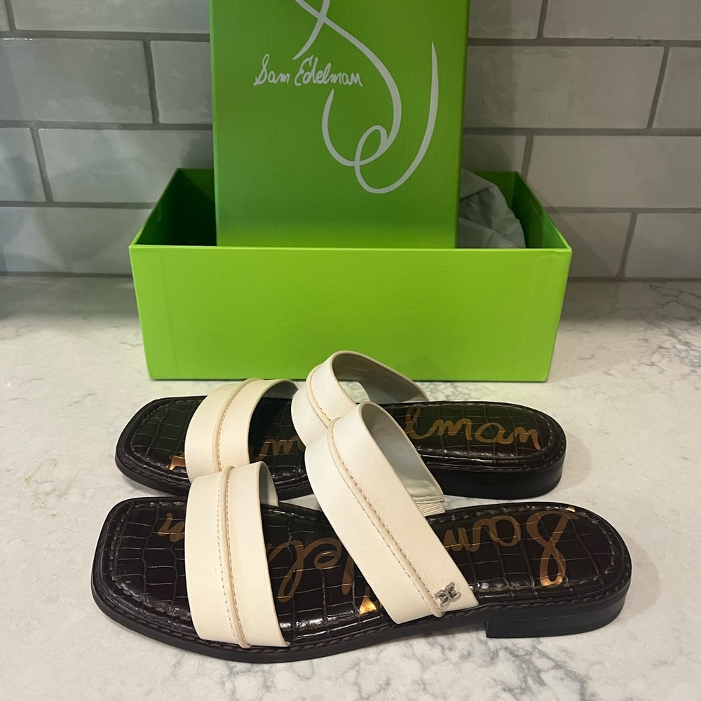Sam Edelman Haydee Ivory